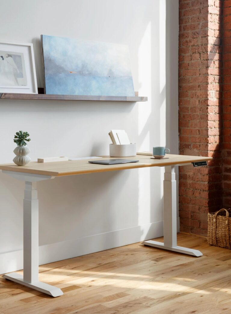 Desks