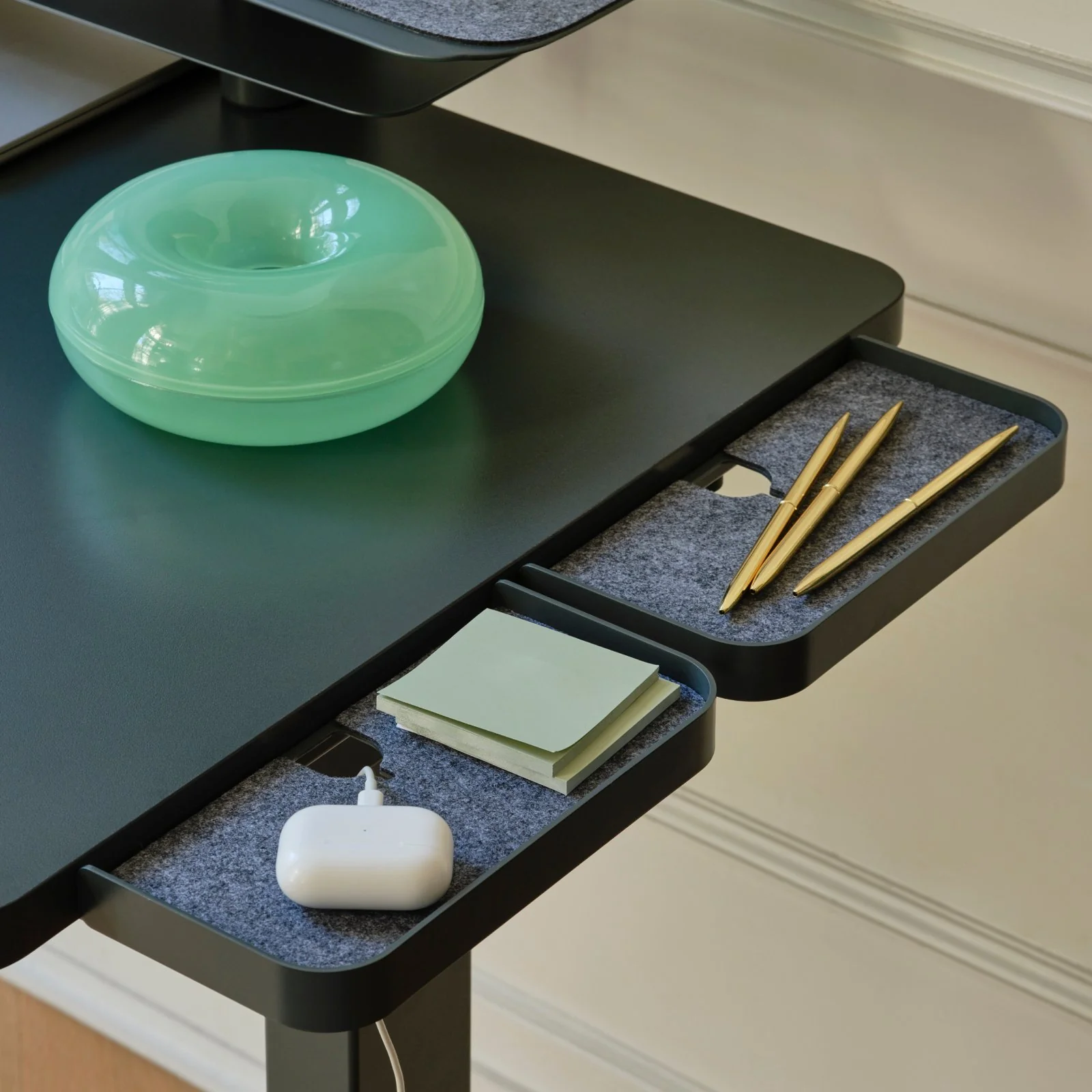 Desk Tray