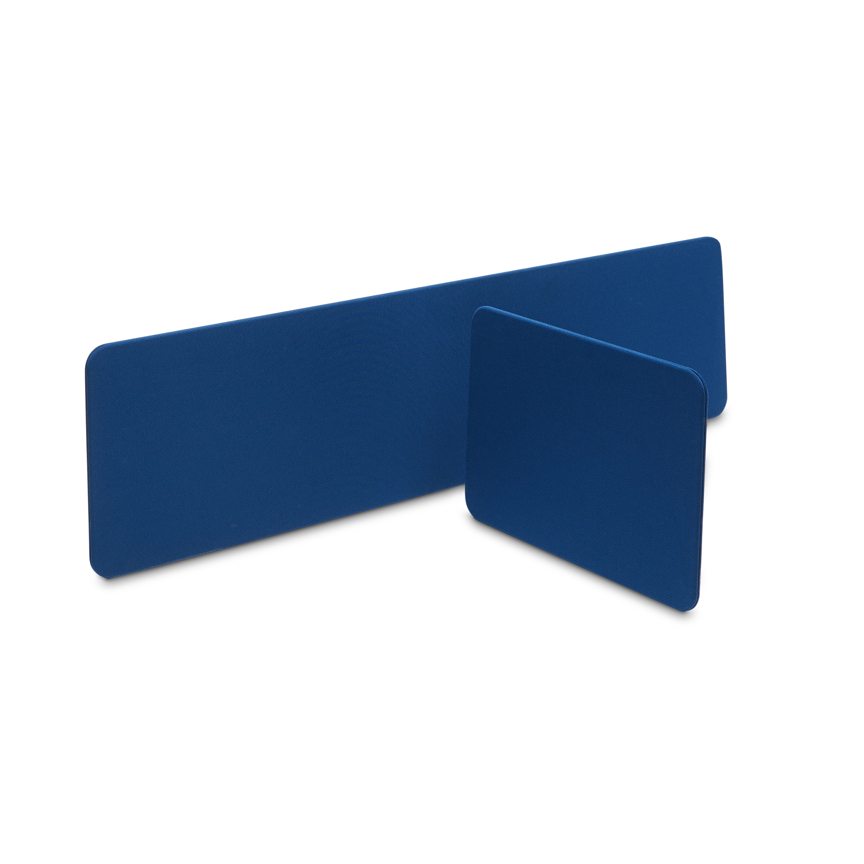Privacy Panels. Six Person Desk