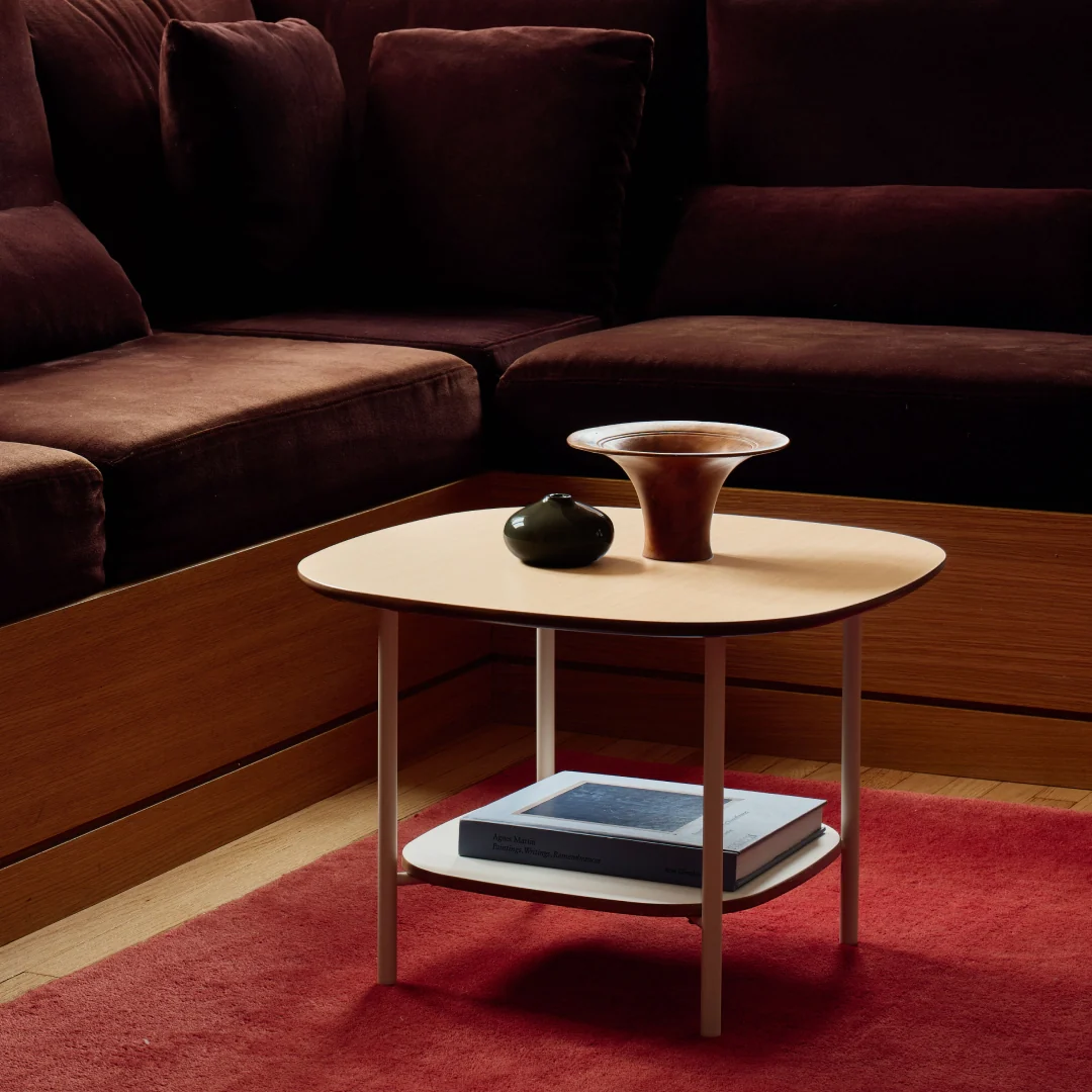 Nested Coffee Tables