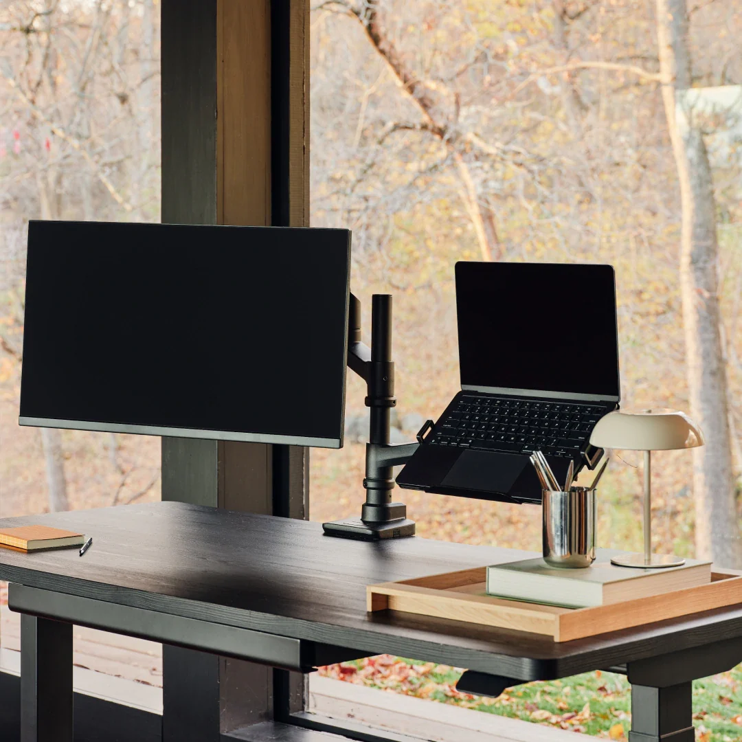 Laptop Mount